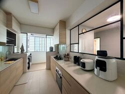Blk 406C Northshore Residences I (Punggol), HDB 5 Rooms #557821391